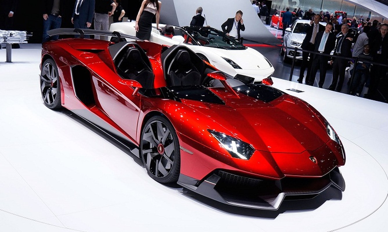 Top 10 “manh thu” cua Lamborghini luon hot moi thoi dai-Hinh-5