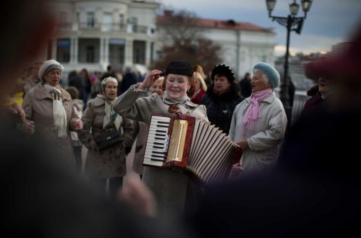 Cuoc song nguoi dan Crimea sau khi sat nhap Nga-Hinh-15