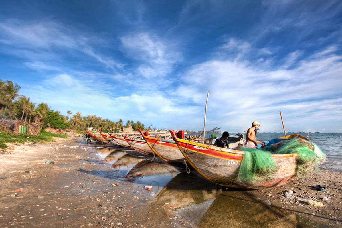 Bau chon 10 quoc gia hanh phuc nhat the gioi-Hinh-5