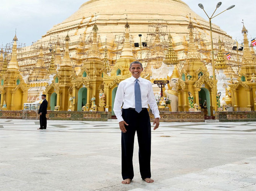 Bo anh Tong thong Obama di khap the gioi-Hinh-11