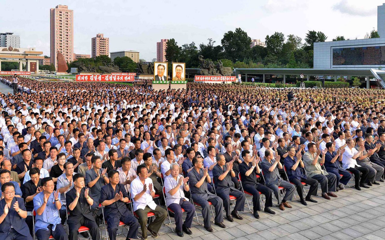 Ky niem ngay dinh chien o hai mien Trieu Tien-Hinh-8