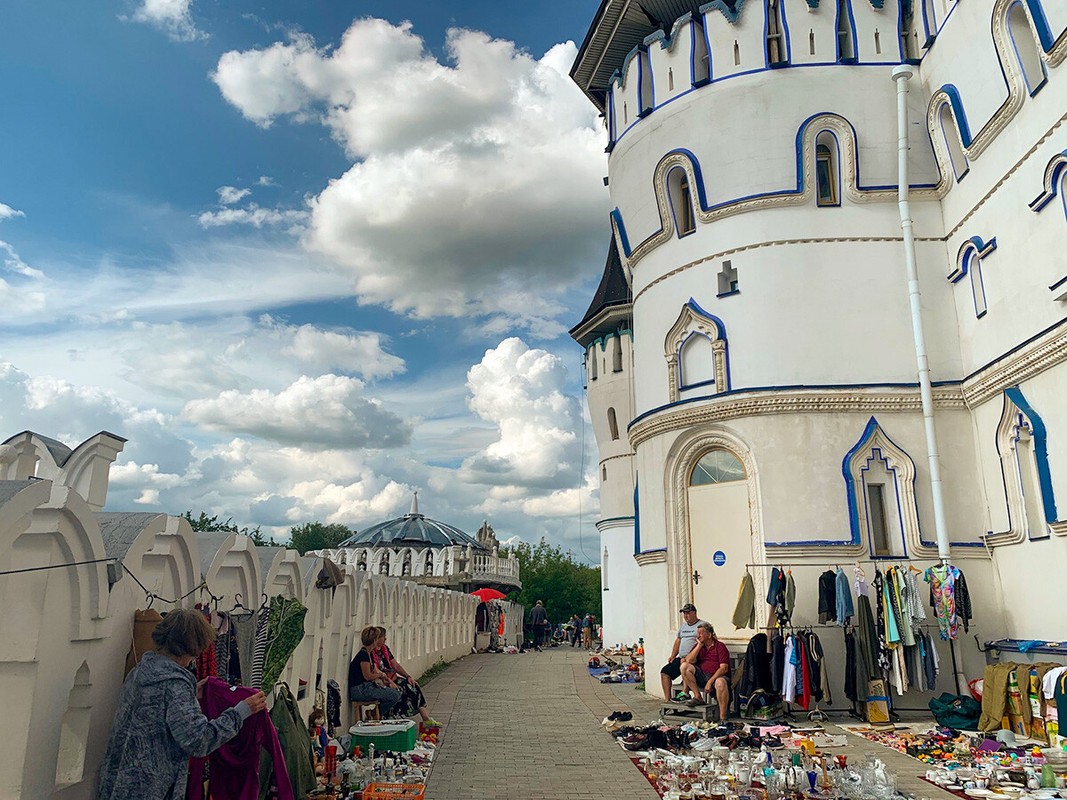 Tro ve qua khu tai khu cho troi ben trong “Dien Kremlin” o Nga-Hinh-2