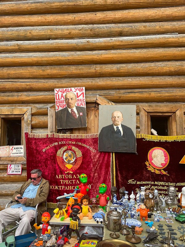 Tro ve qua khu tai khu cho troi ben trong “Dien Kremlin” o Nga-Hinh-5