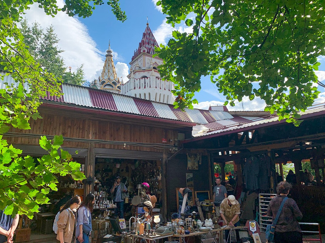 Tro ve qua khu tai khu cho troi ben trong “Dien Kremlin” o Nga-Hinh-6