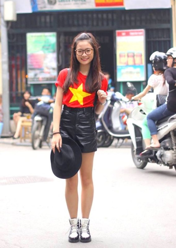 Kham pha chieu cao that cua hot girl Viet the he moi-Hinh-5