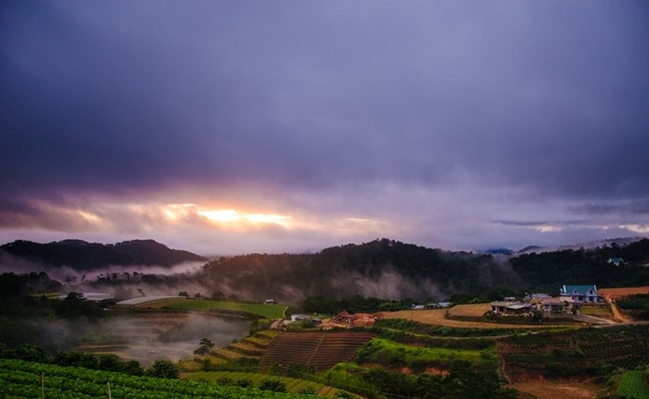 Ngam binh minh tuyet dep khap ba mien dat nuoc-Hinh-13