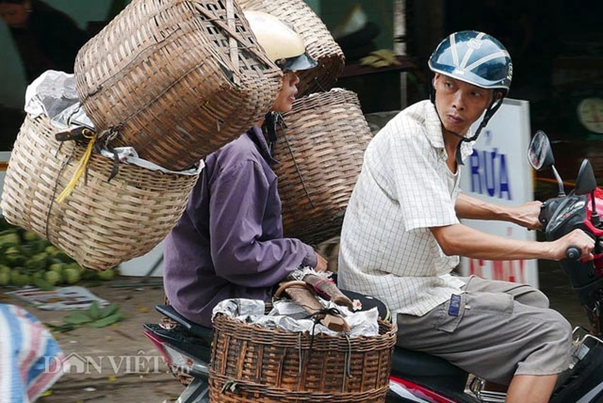 Hinh anh an tuong trong cho na lon nhat mien Bac-Hinh-10