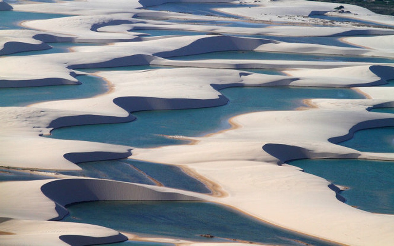 ​Kham pha Lencois Maranhenses - ky quan dep den sieu thuc o Brazil-Hinh-3