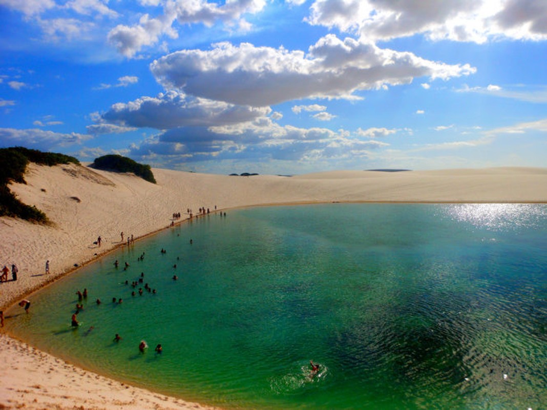 ​Kham pha Lencois Maranhenses - ky quan dep den sieu thuc o Brazil-Hinh-6