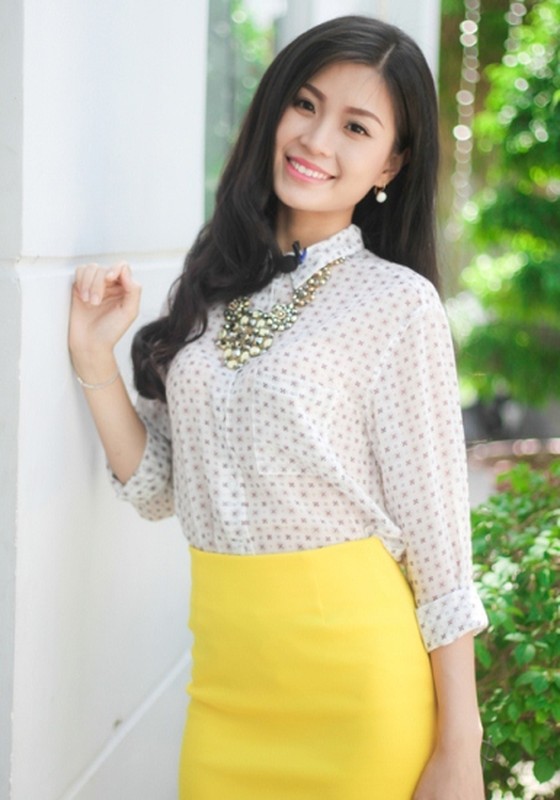 Hanh trinh ''lot xac'' goi cam cua A hau Huyen My, Hoang Anh-Hinh-9