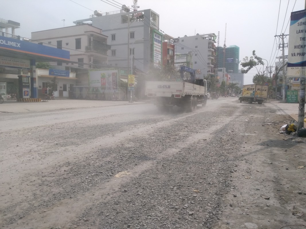 Can canh nhung con duong “dau kho” bac nhat Sai Gon-Hinh-2