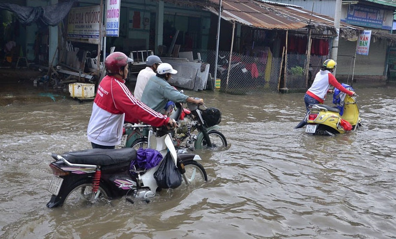 Can canh nhung con duong “dau kho” bac nhat Sai Gon-Hinh-4