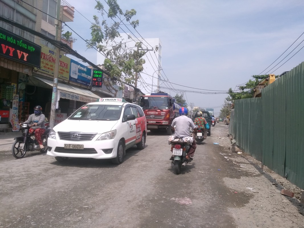 Can canh nhung con duong “dau kho” bac nhat Sai Gon-Hinh-8