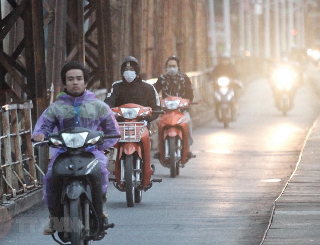 Hinh anh nguoi Ha Noi co ro trong dot ret sau nhat ke tu dau mua Dong-Hinh-5