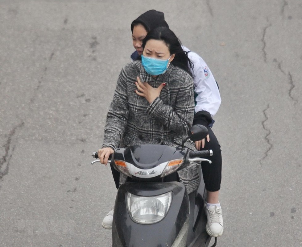 Hinh anh nguoi Ha Noi co ro trong dot ret sau nhat ke tu dau mua Dong-Hinh-6