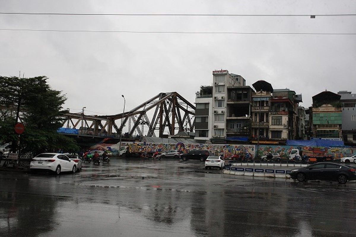 Ha Noi vang ve trong ngay nghi Tet Duong lich 2019-Hinh-5