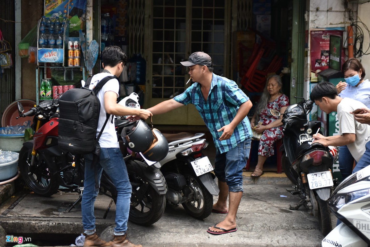 Chua Ngoc Hoang dong nghet nguoi toi cau tinh duyen, con cai-Hinh-3