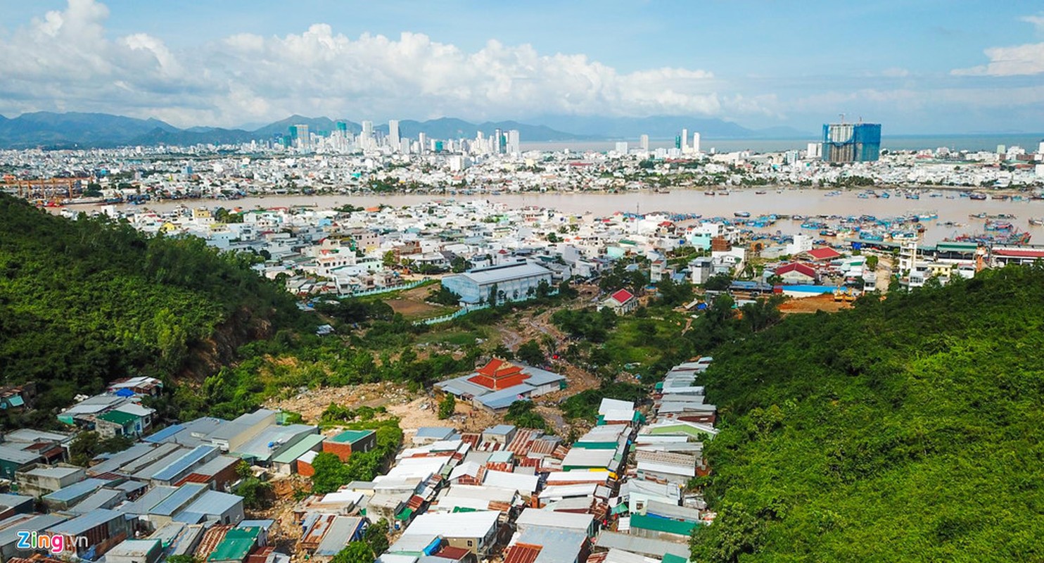 Cao oc day dac, 'bop nghet' pho bien Nha Trang-Hinh-5