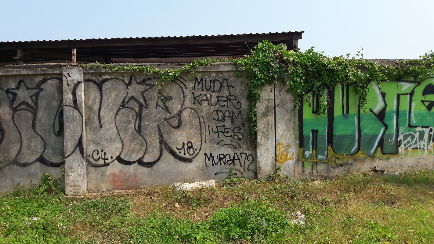 Da Nang dang bi boi ban boi son Graffiti-Hinh-2