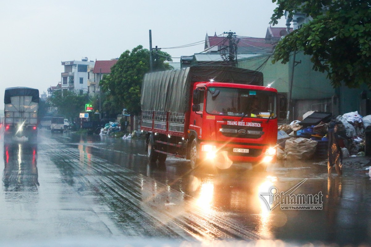 Tai nan tham khoc o Hai Duong: CSGT tiet lo nguyen nhan-Hinh-13