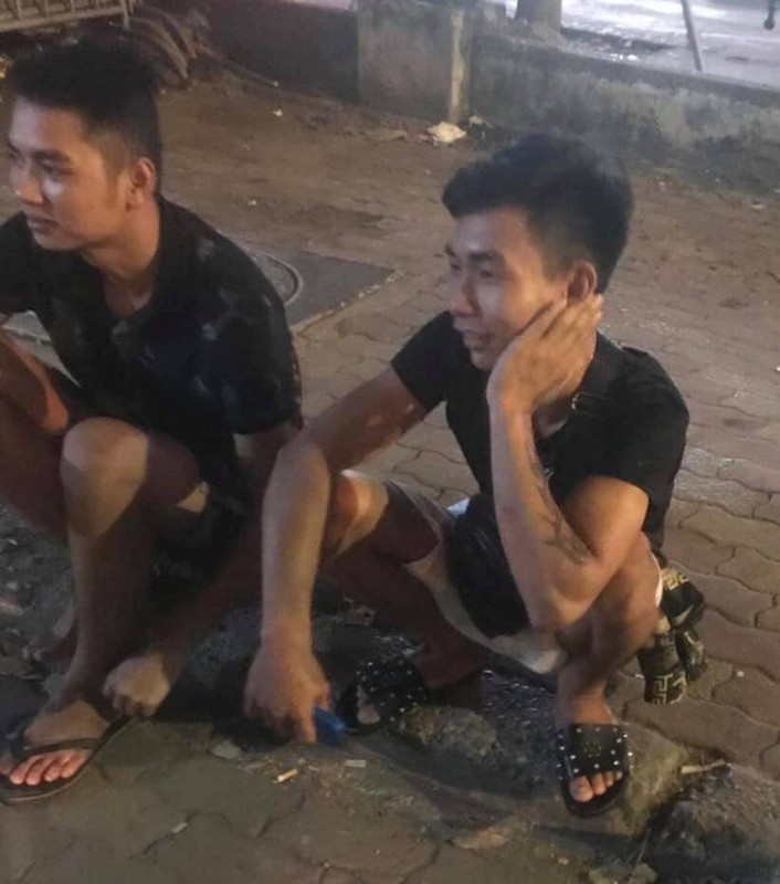 Tai xe Grab bi sat hai: Tai co quan Cong an, 2 nghi can khai gi?-Hinh-6