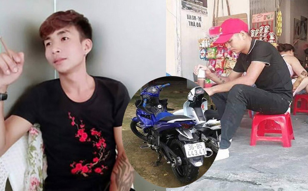 Tai xe Grab bi sat hai: Tai co quan Cong an, 2 nghi can khai gi?-Hinh-9