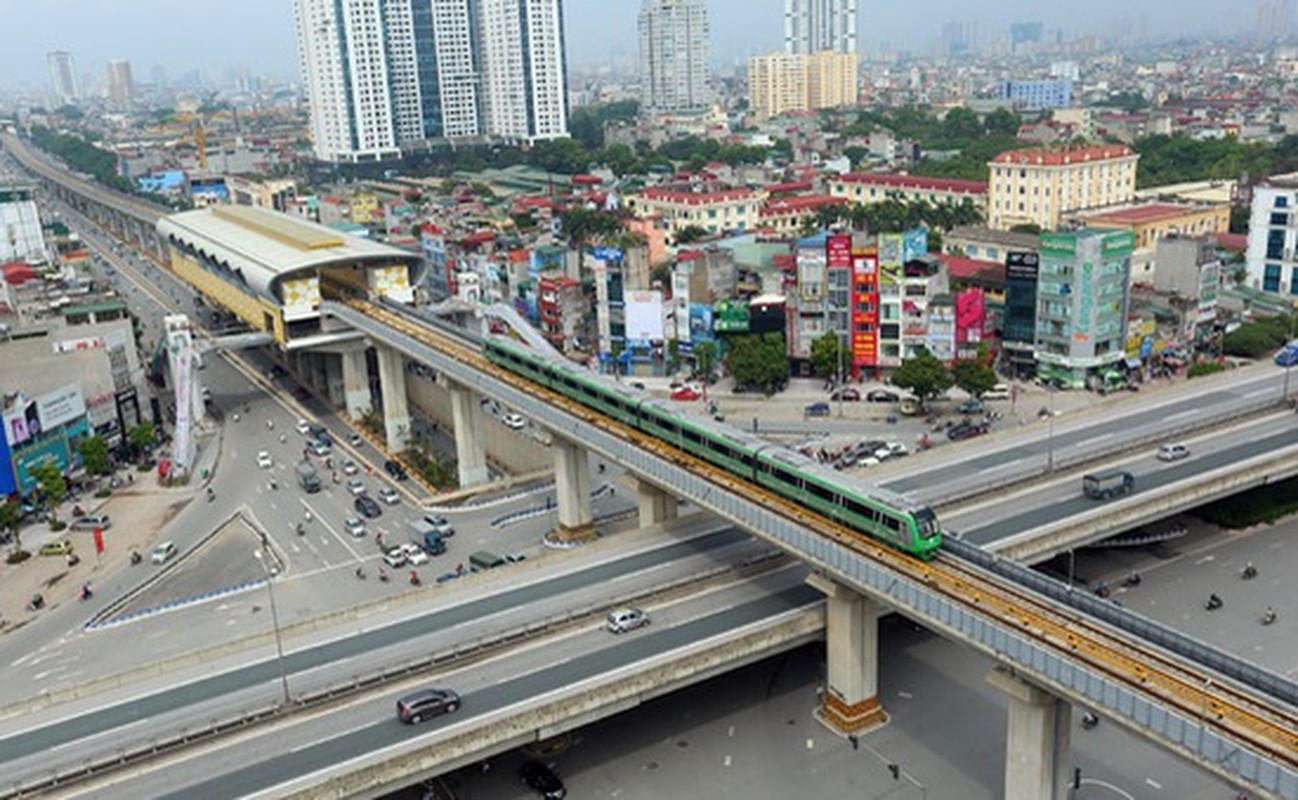 Anh: Duong sat tren cao doi von hang nghin ty nhung chi de che nang-Hinh-2