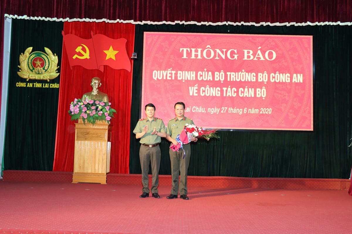 Chan dung 12 dai ta vua duoc bo nhiem Giam doc cong an tinh-Hinh-8