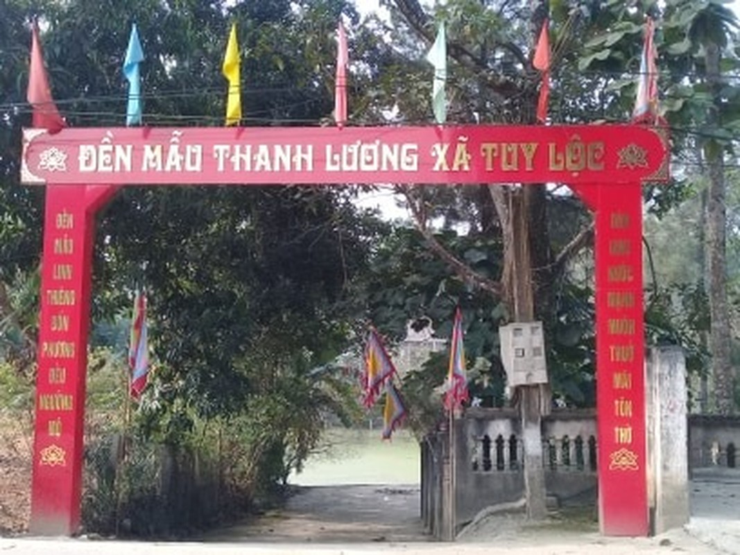 Dau nam Tan Suu 2021, den, chua vang tanh vi dich COVID-19-Hinh-3