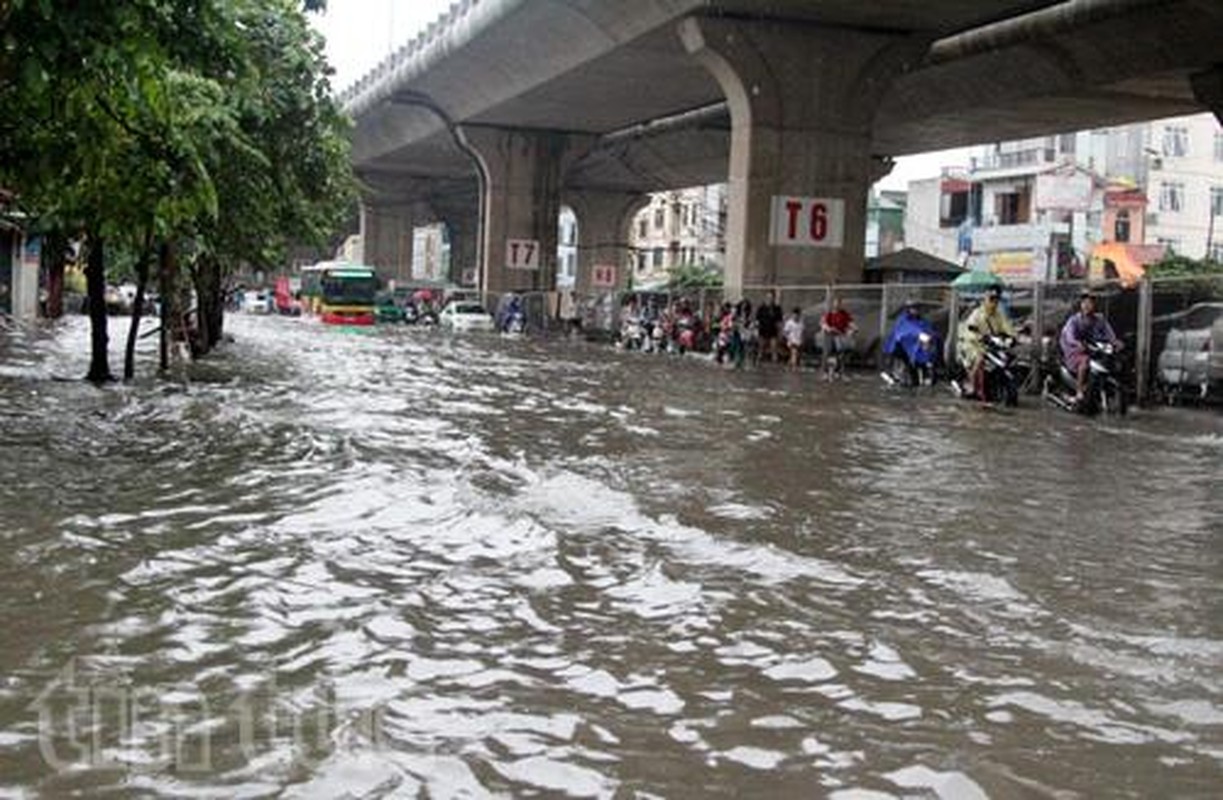 Canh bao 11 trong diem ngap ung khi mua lon o Ha Noi-Hinh-7