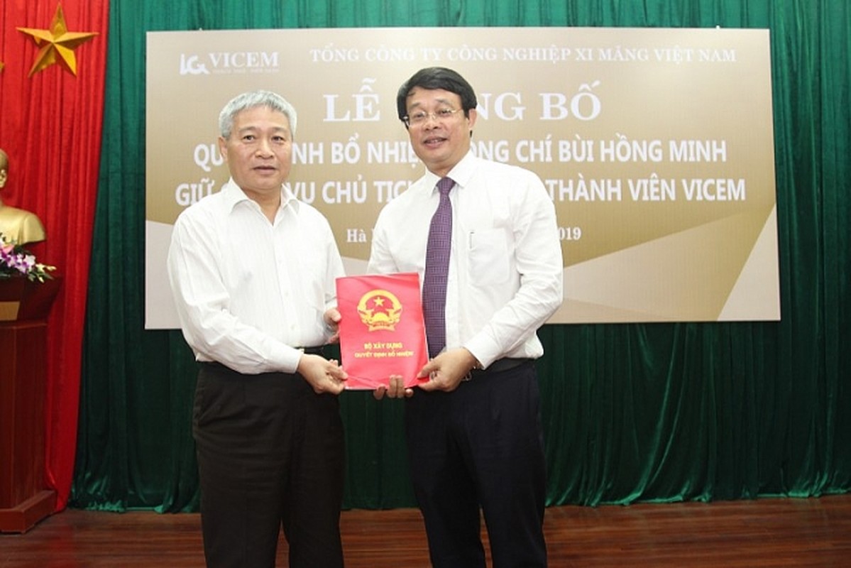 Chan dung tanThu truong Bo Xay dung Bui Hong Minh-Hinh-4