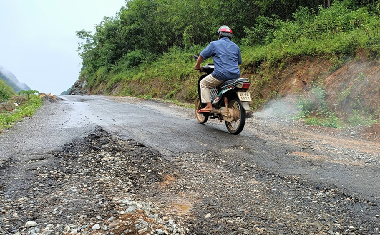 Duong 70 ti dong vua lam xong, nhieu doan da “nat nhu tuong“-Hinh-3