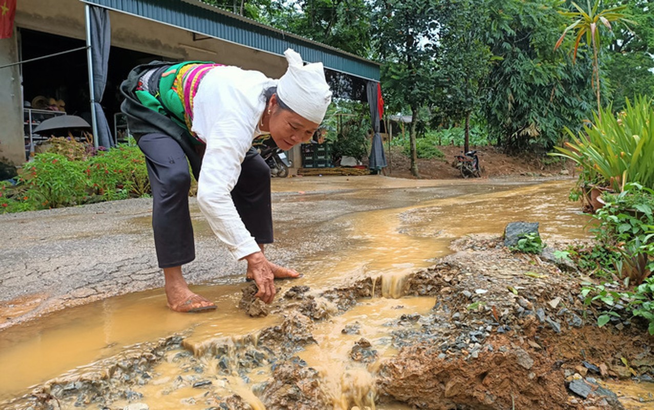 Duong 70 ti dong vua lam xong, nhieu doan da “nat nhu tuong“-Hinh-5