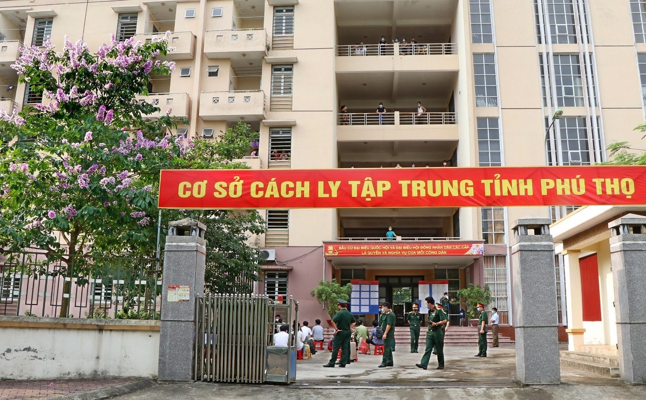 Nhung tinh nao yeu cau phai co giay xet nghiem COVID-19 khi ra vao?-Hinh-9