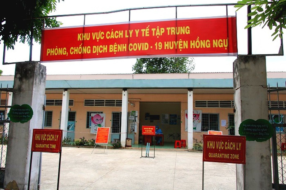 Nghin nguoi ve que tu vung dich, cac tinh phong COVID-19 the nao?-Hinh-14