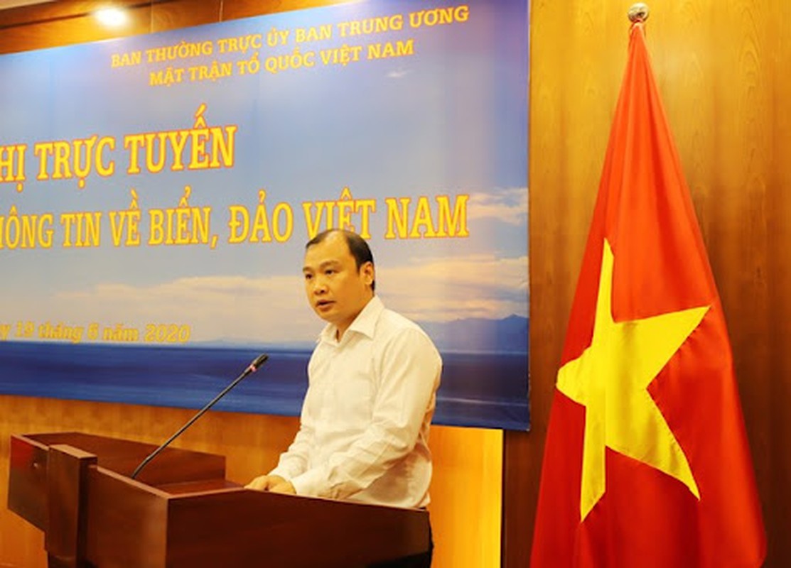 View - 	Ông Lê Hải Bình giữ chức Phó Trưởng Ban Tuyên giáo Trung ương