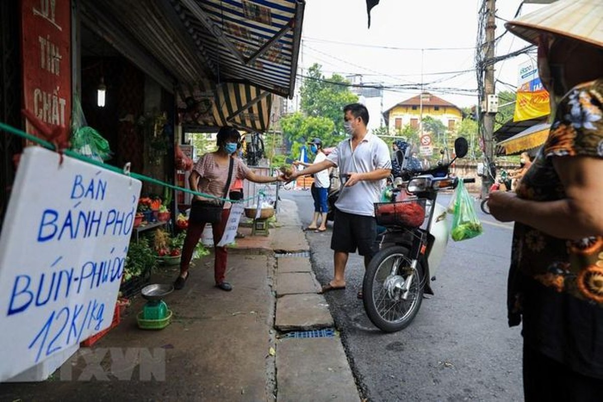 Cuoc song cua nguoi dan 3 'o dich' o Ha Noi dan binh thuong-Hinh-4