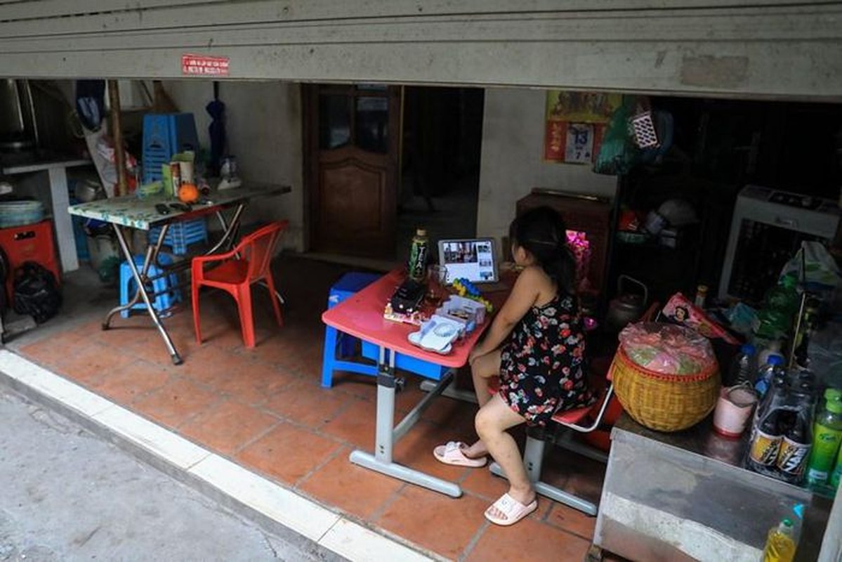 Cuoc song cua nguoi dan 3 'o dich' o Ha Noi dan binh thuong-Hinh-7