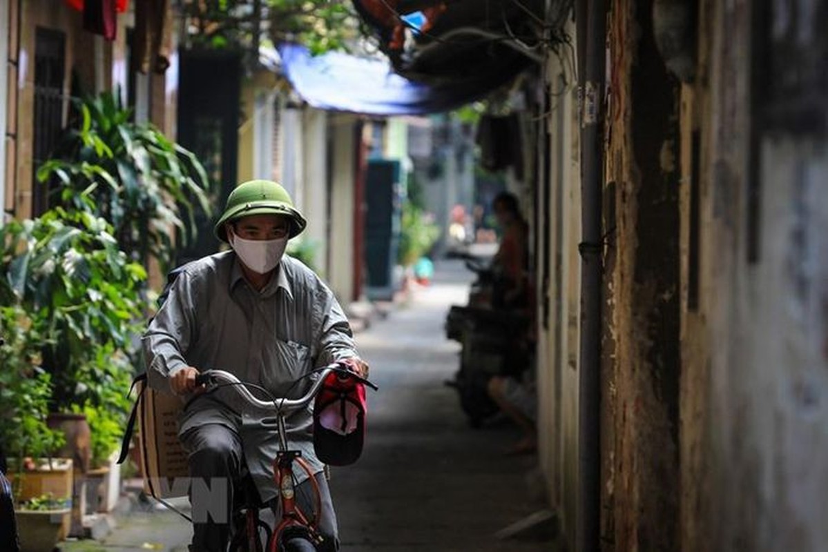 Cuoc song cua nguoi dan 3 'o dich' o Ha Noi dan binh thuong-Hinh-8