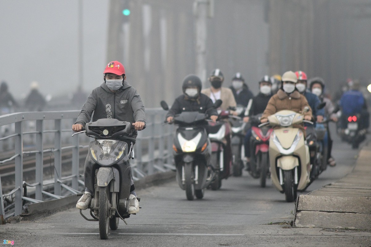 Ha Noi mo mit khi chat luong khong khi o nhom kem nhat the gioi-Hinh-9