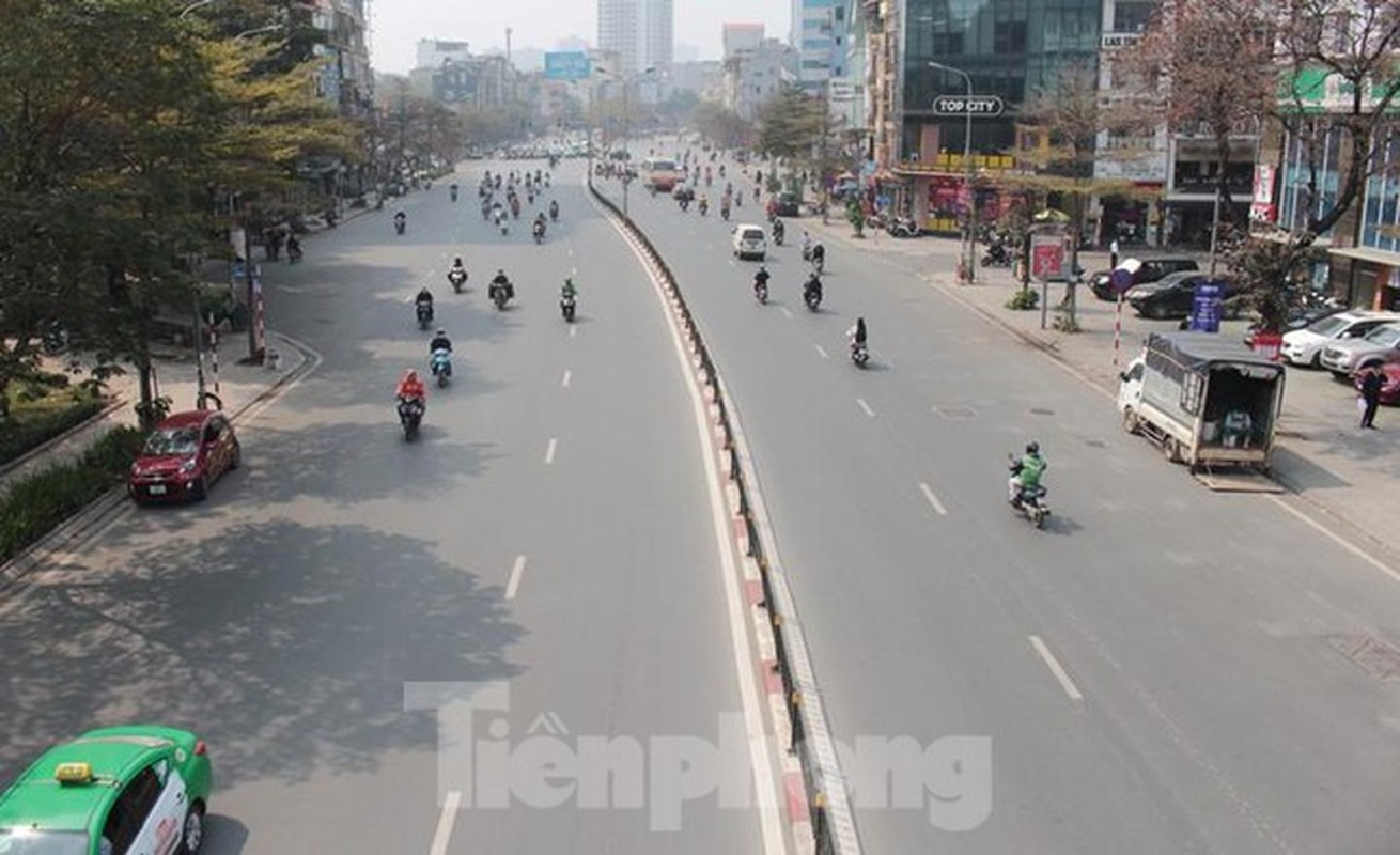 Khong phai nghi le nhung duong pho Ha Noi vang ve la thuong-Hinh-5