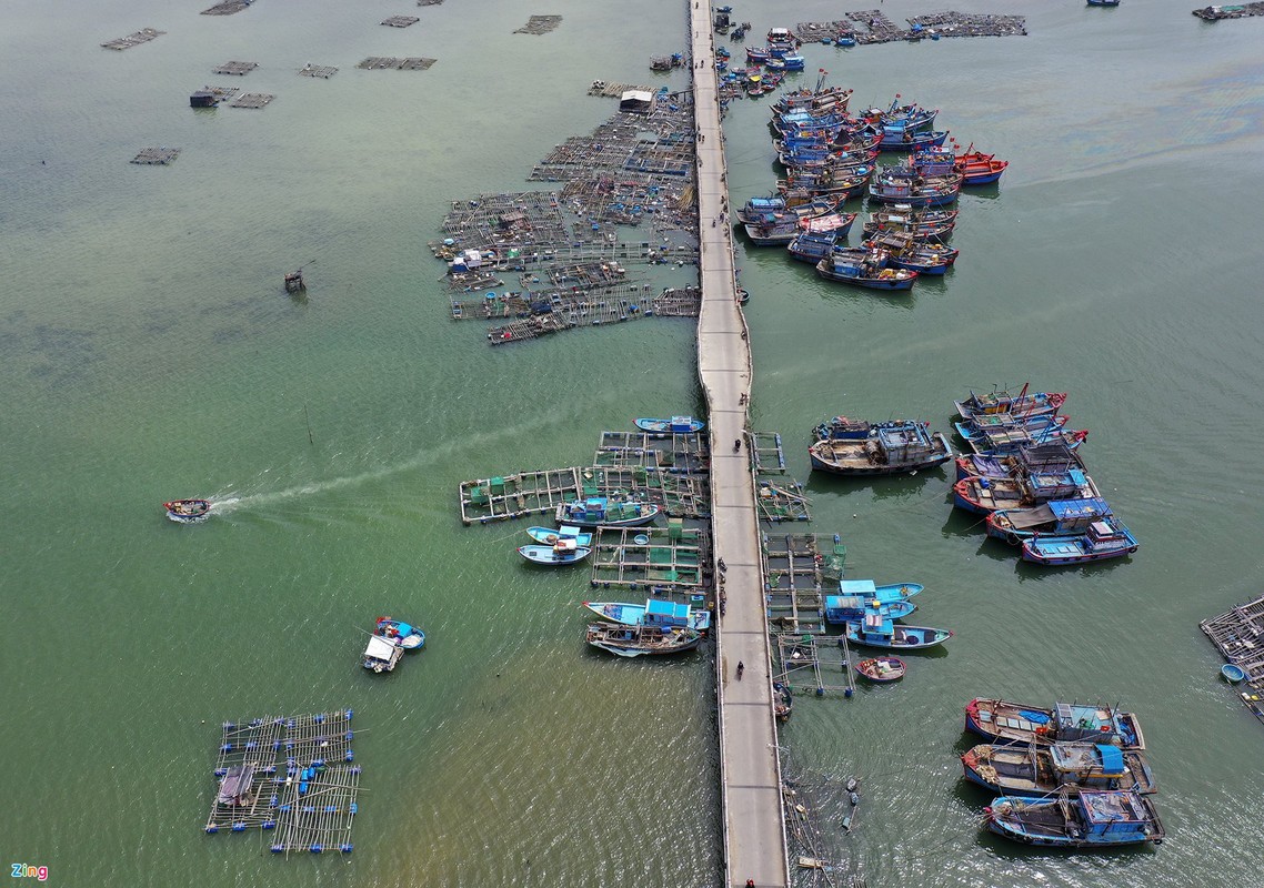 Cau vuot dam Sa Huynh nguy co sap, 6.000 dan thap thom-Hinh-7