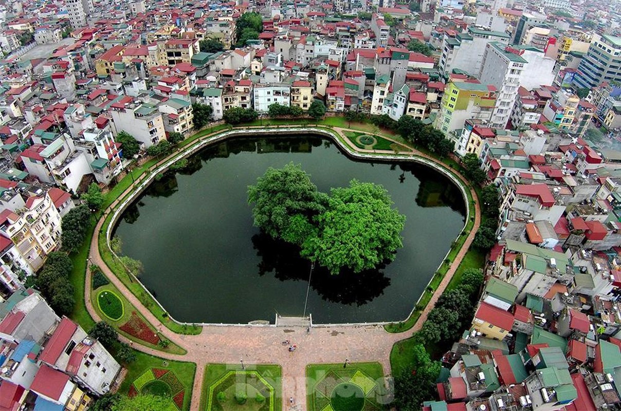 Bay tren nhung ho tu nhien dep nhat Ha Noi-Hinh-10