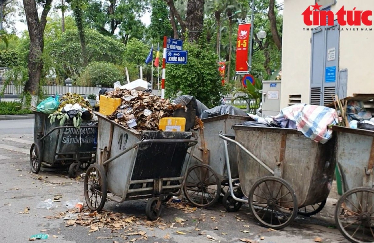 Tin sang 24/5: Tien do giai ngan goi ho tro tien thue nha tro; U23 Viet Nam truyen cam hung-Hinh-9