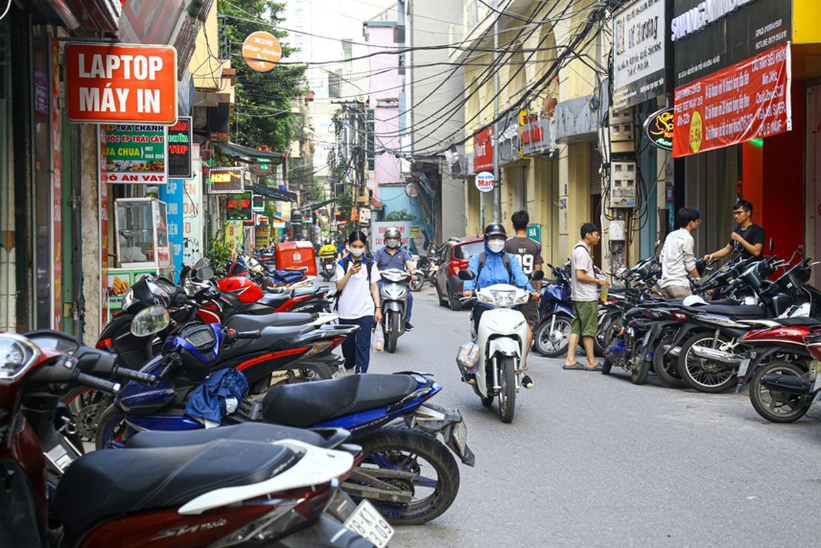 Lan chiem long duong, via he o phuong Mo Lao, Ha Dong-Hinh-10