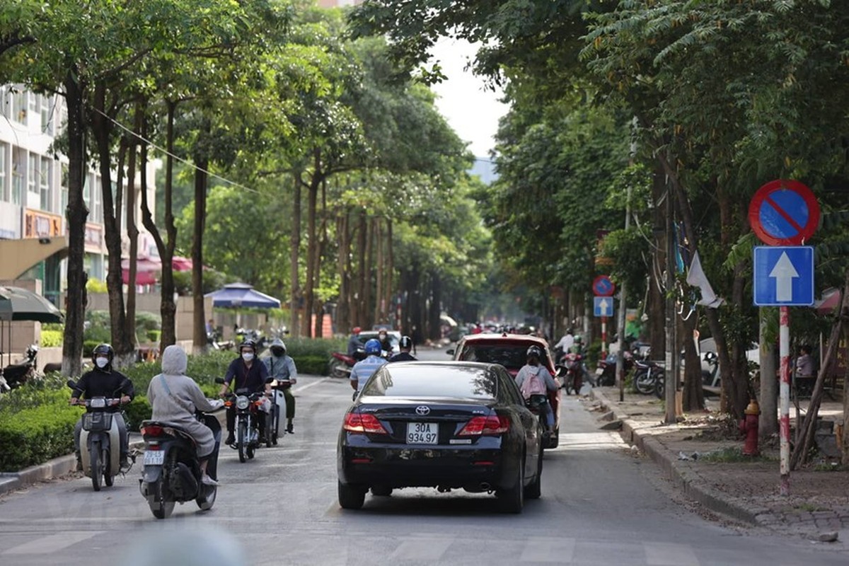 Dan Ha Noi luong cuong vi thi diem phan luong lai mot so duong-Hinh-9