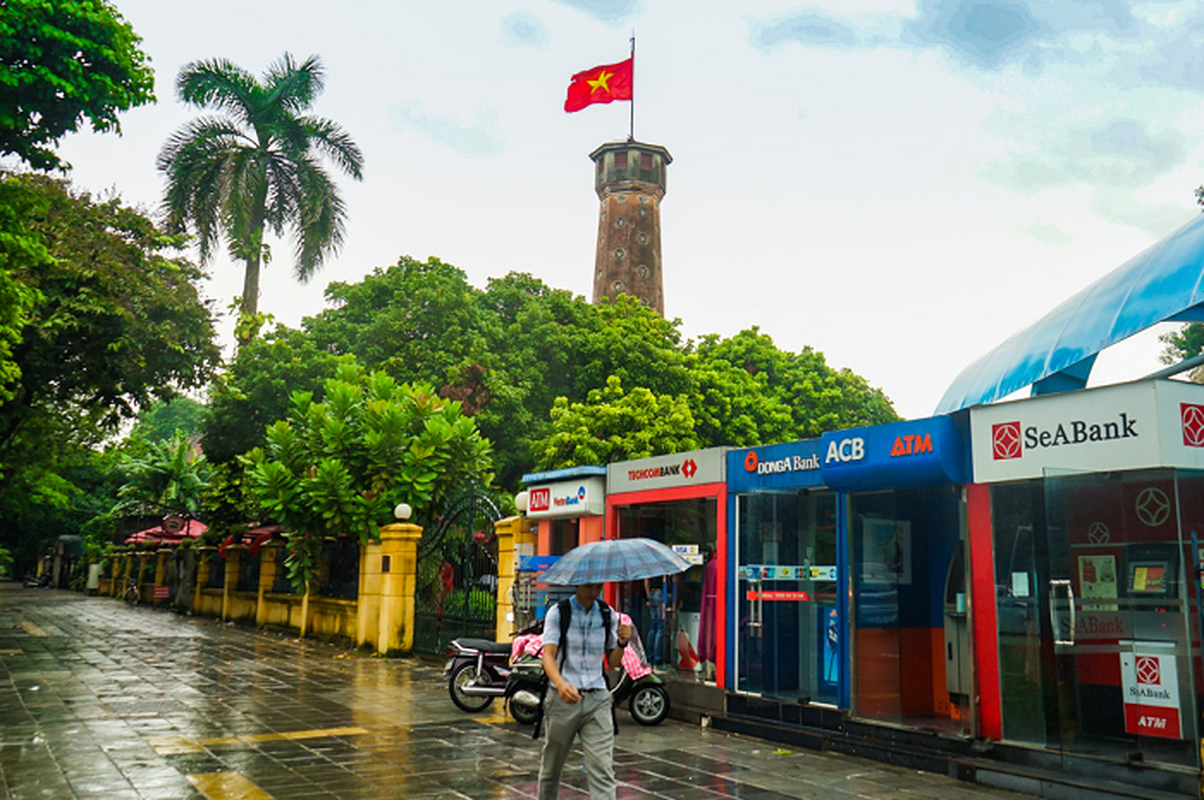 Ghe tham nhung “dia chi do” ve Cach mang Thang Tam o Ha Noi:-Hinh-4