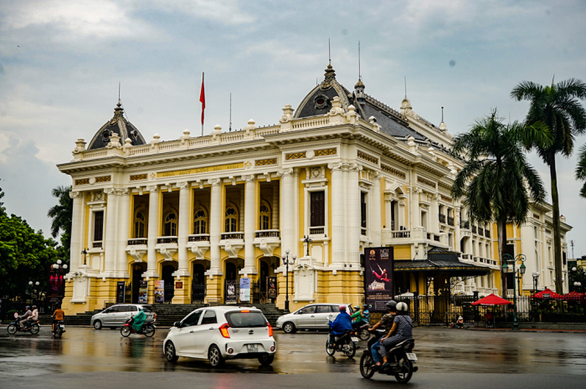 Ghe tham nhung “dia chi do” ve Cach mang Thang Tam o Ha Noi:-Hinh-6