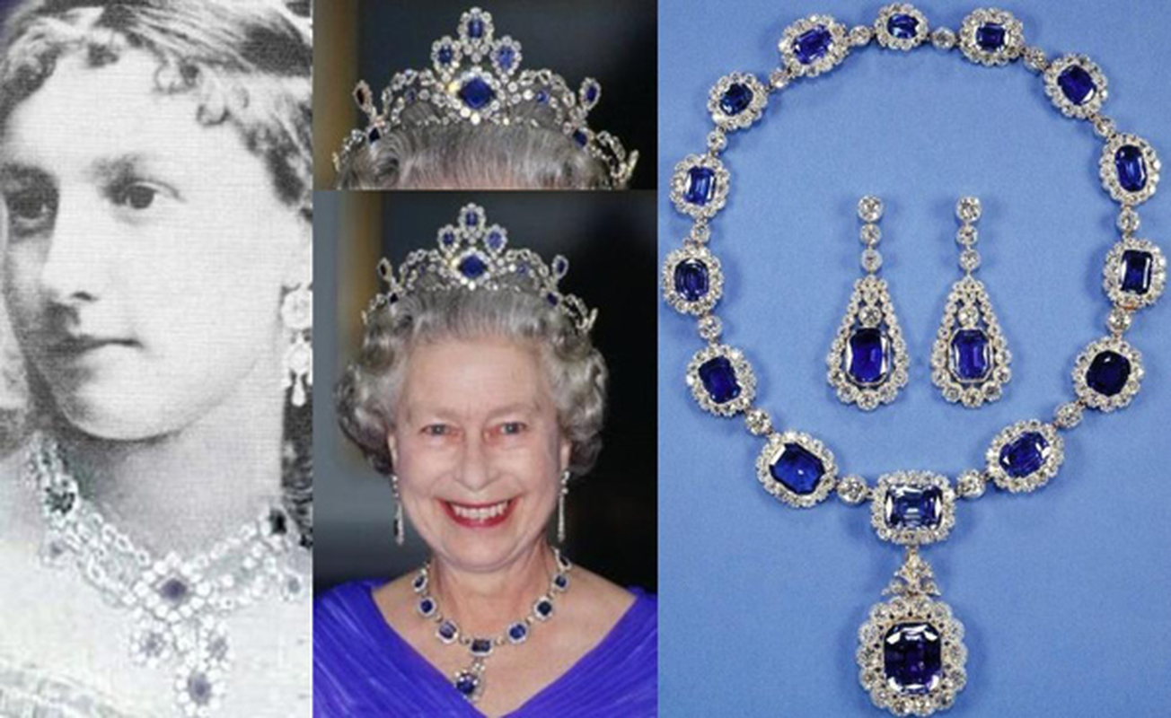 Ai ke thua vuong mien quy gia cua Nu hoang Elizabeth II?-Hinh-4