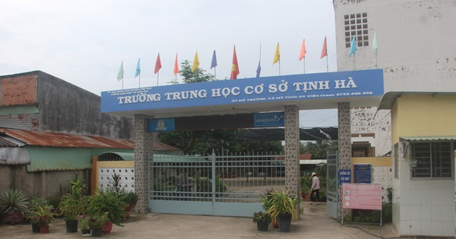 Tin nong 15/9: Xe tai tong chet nguoi phu nu roi bo tron-Hinh-5